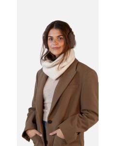 Barts | Browniez Earmuffs brown