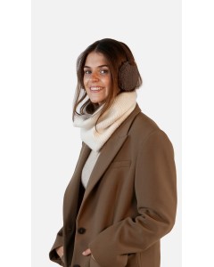 Barts | Browniez Earmuffs brown