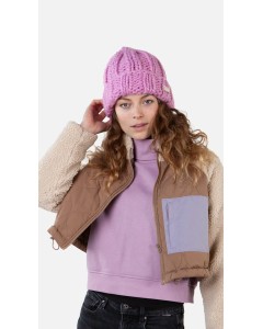 Barts | Hermitta beanie Orchid
