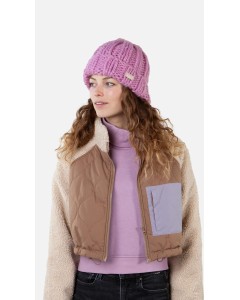 Barts | Hermitta beanie Orchid