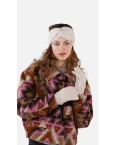 Barts | Witzia Gloves Cream