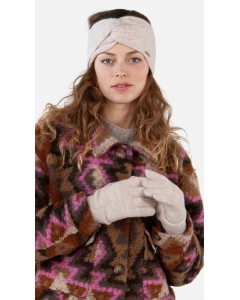 Barts | Witzia Gloves Cream