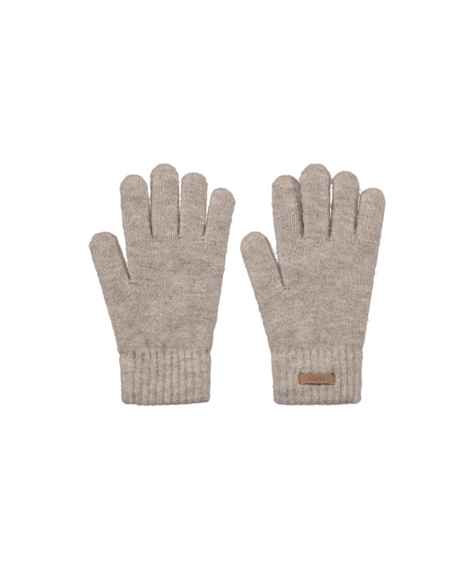 Barts | Witzia Gloves Light brown