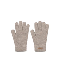 Barts | Witzia Gloves Light brown