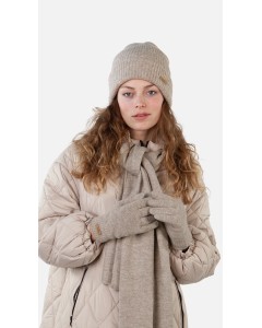 Barts | Witzia Gloves Light brown