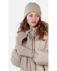 Barts | Witzia Gloves Light brown