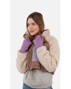 Barts | Witzia Gloves Berry