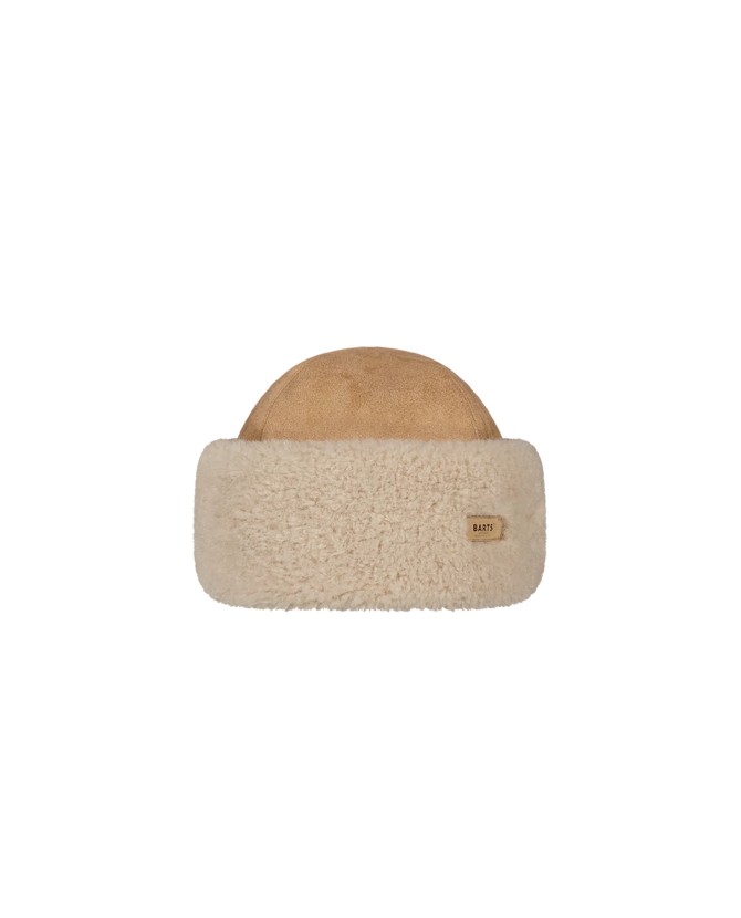 Barts | Kegalle Hat Light Brown