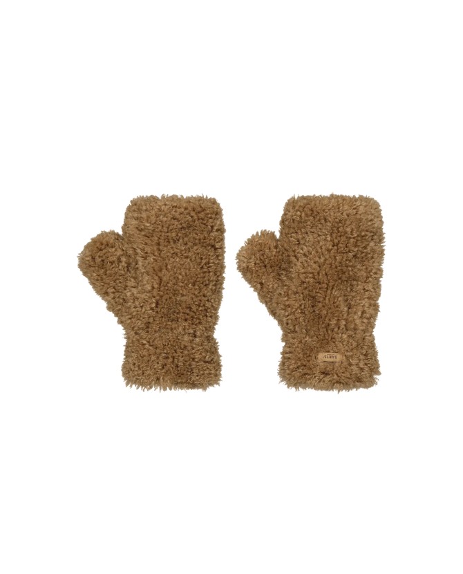 Barts | Bantota Fingerless Gloves Brown