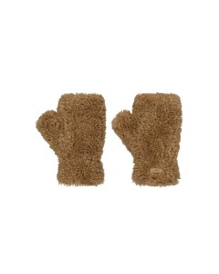Barts | Bantota Fingerless Gloves Brown