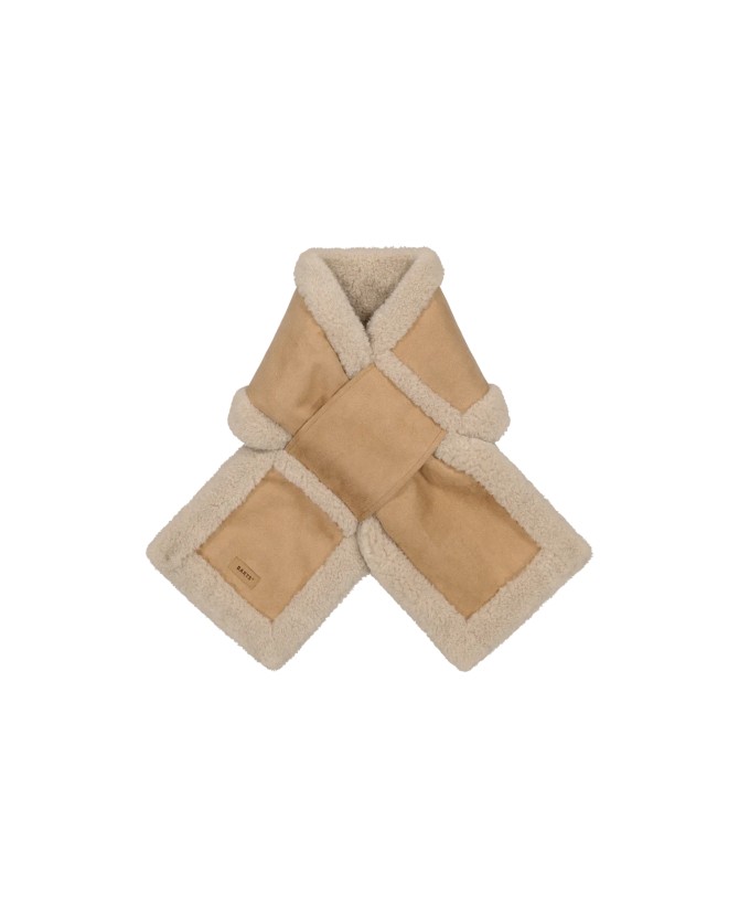Barts | Kegalle Scarf Light Brown