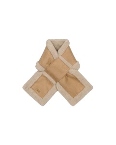 Barts | Kegalle Scarf Light Brown