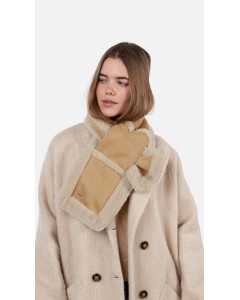 Barts | Kegalle Scarf Light Brown