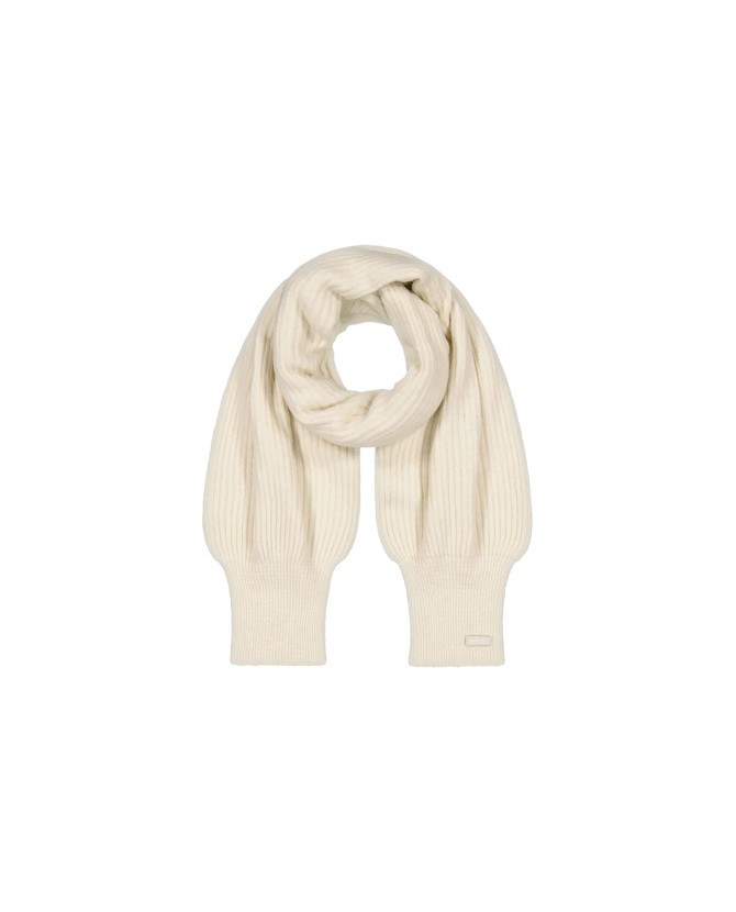 Barts | Kirinda Scarf Cream
