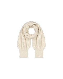 Barts | Kirinda Scarf Cream