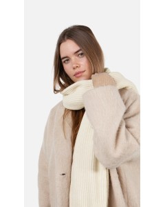 Barts | Kirinda Scarf Cream