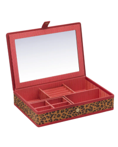 Anna + Nina | The Show Must Go On Jewellery Box