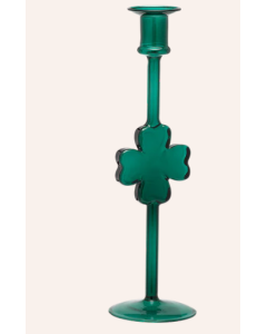 Anna + Nina | Shamrock Candle Holder