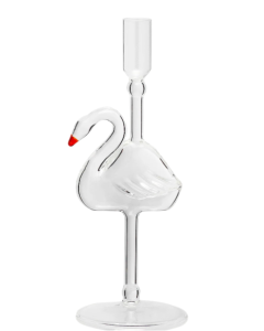 Anna + Nina | Swan Lake Candle Holder