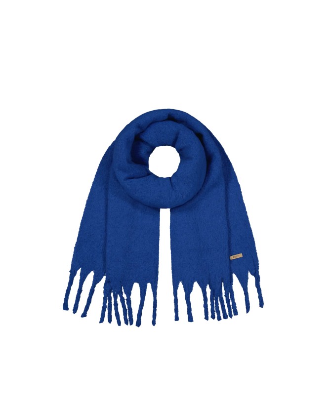 Barts | Fyone scraf blue
