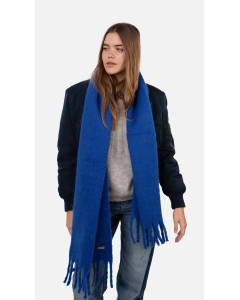 Barts | Fyone scraf blue