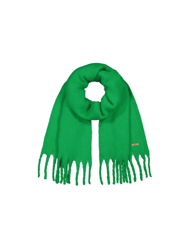 Barts | Fyone scarf green