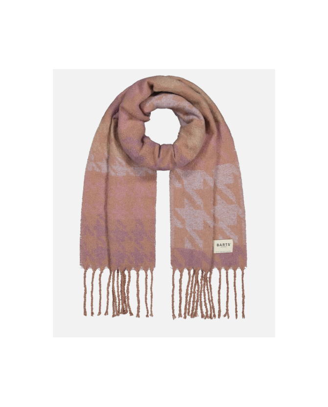 Barts | Landina Scarf light brown