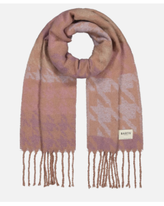 Barts | Landina Scarf light brown