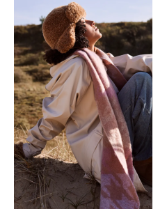 Barts | Landina Scarf light brown