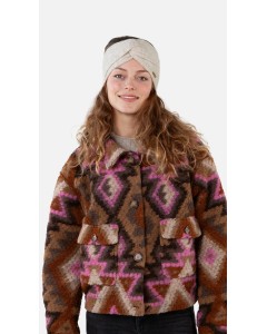 Barts | Witzia headband cream