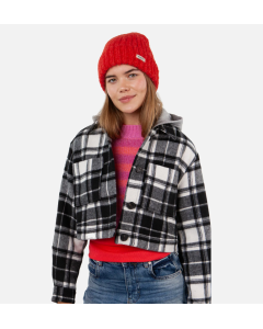 Barts | Wellawaya Beanie red