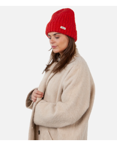 Barts | Wellawaya Beanie red