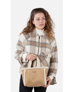 Barts | Aedy handbag light brown