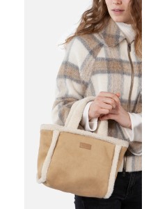 Barts | Aedy handbag light brown