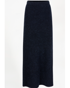 Dante 6 | Suzy knitted long skirt
