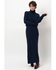 Dante 6 | Suzy knitted long skirt