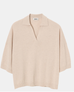 Zenggi | Cash blend dawson polo