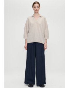 Zenggi | Cash blend dawson polo