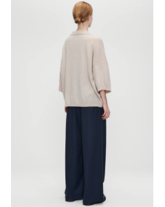 Zenggi | Cash blend dawson polo