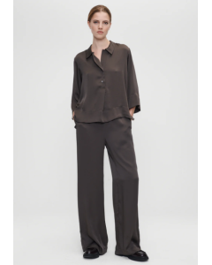 Zenggi | Flowly satin lola pants