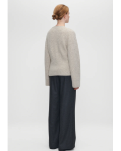 Zenggi | Light weight waisted cardigan