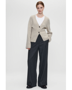 Zenggi | Light weight waisted cardigan