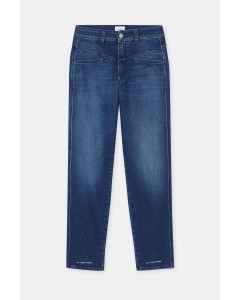 Closed | Pedal Pusher