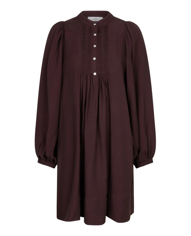 Ruby tuesday | Illies placket shirt dress
