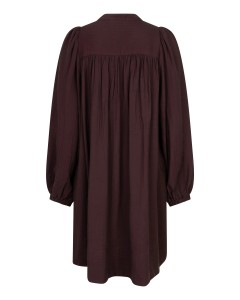 Ruby tuesday | Illies placket shirt dress