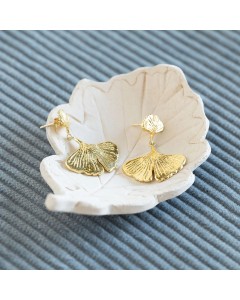 A beautiful story | Longevity earrings GP