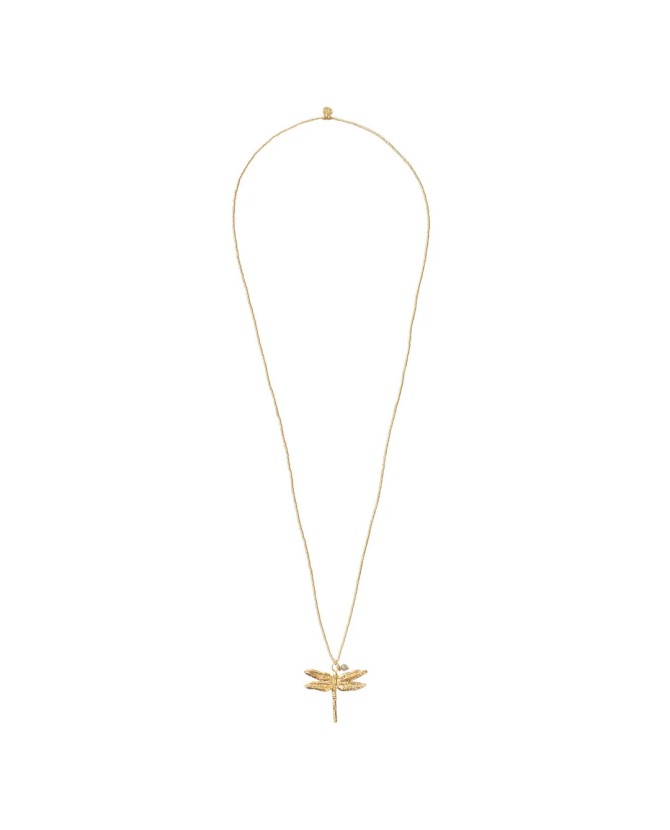 A beautiful story | Paradise rose quartz necklace GC