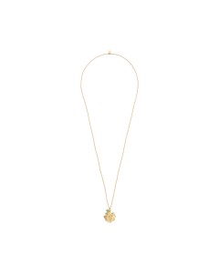 A beautiful story | Paradise aventurine necklace GC