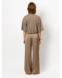 DANTE6 | Jules satin pants