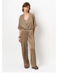 DANTE6 | Jules satin pants